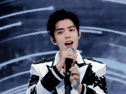 肖战最新综艺节目爆料,揭秘明星幕后生活点滴