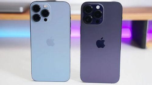 iphone 15 pro系列最新爆料,颠覆性升级与神秘新功能揭秘