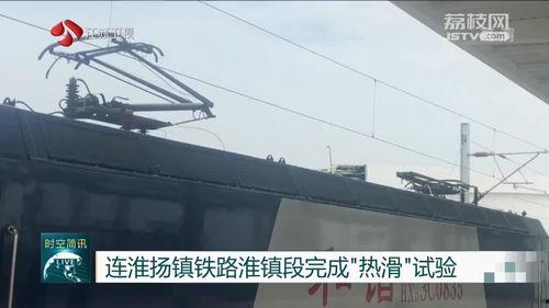 铁道最新爆料新闻视频,揭秘高铁技术革新与未来发展趋势