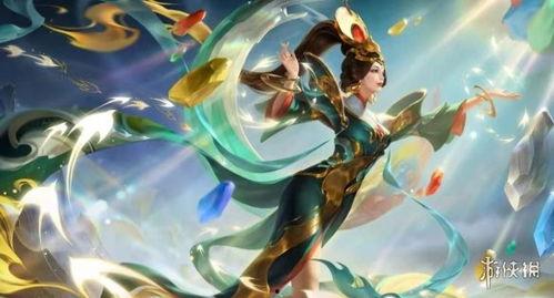 王者荣耀的最新爆料皮肤,神秘英雄皮肤惊艳亮相，炫酷特效引玩家热议！